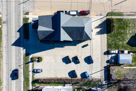 400 North Main Street Princeton IL 61356