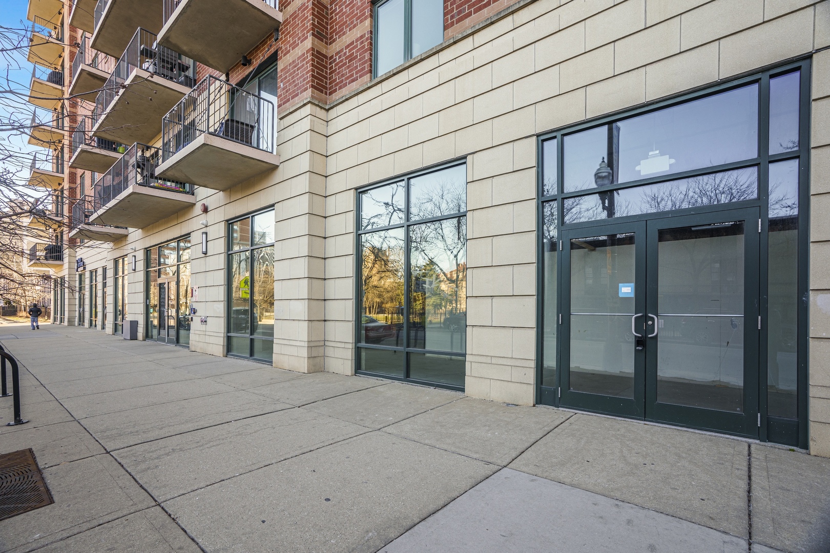 4848 North Sheridan Road Chicago IL 60640