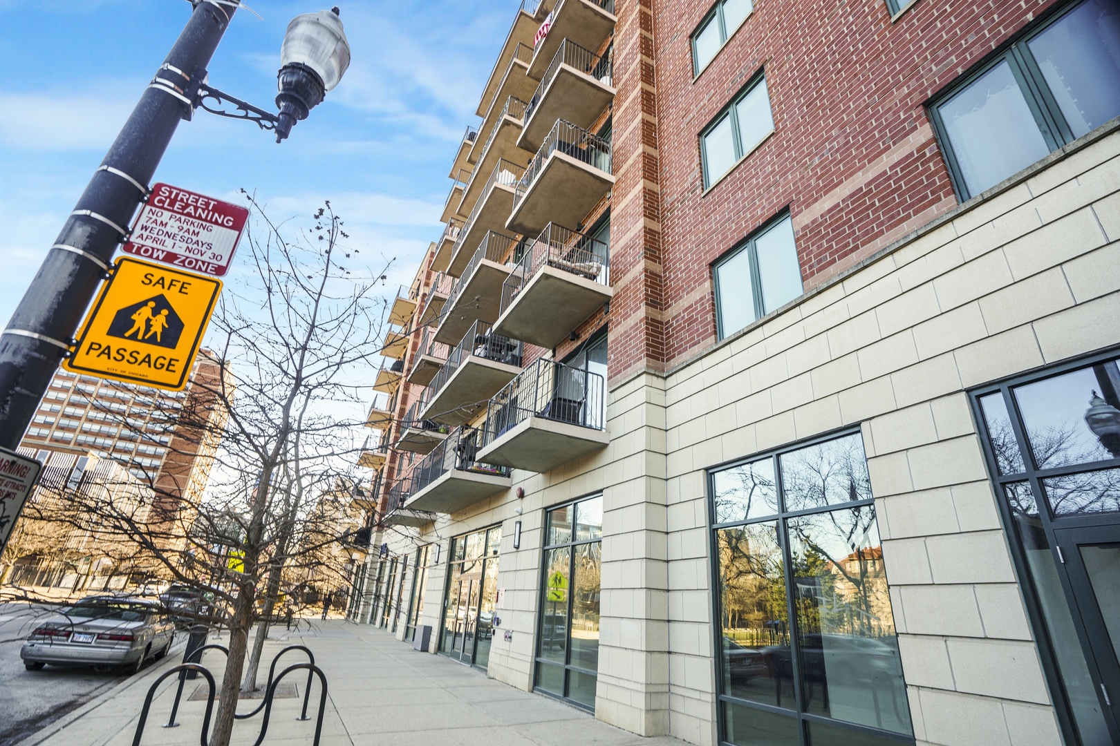 4848 North Sheridan Road Chicago IL 60640