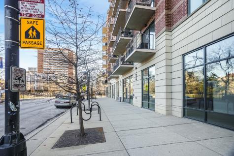 4848 North Sheridan Road Chicago IL 60640