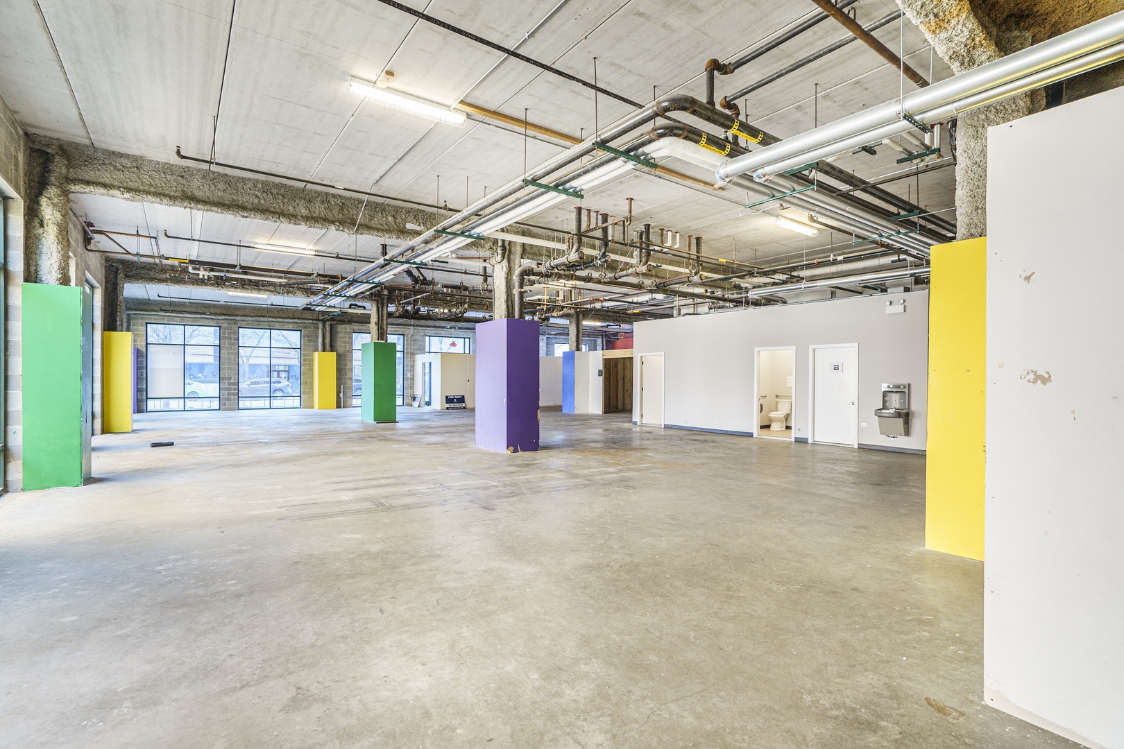 4848 North Sheridan Road Chicago IL 60640