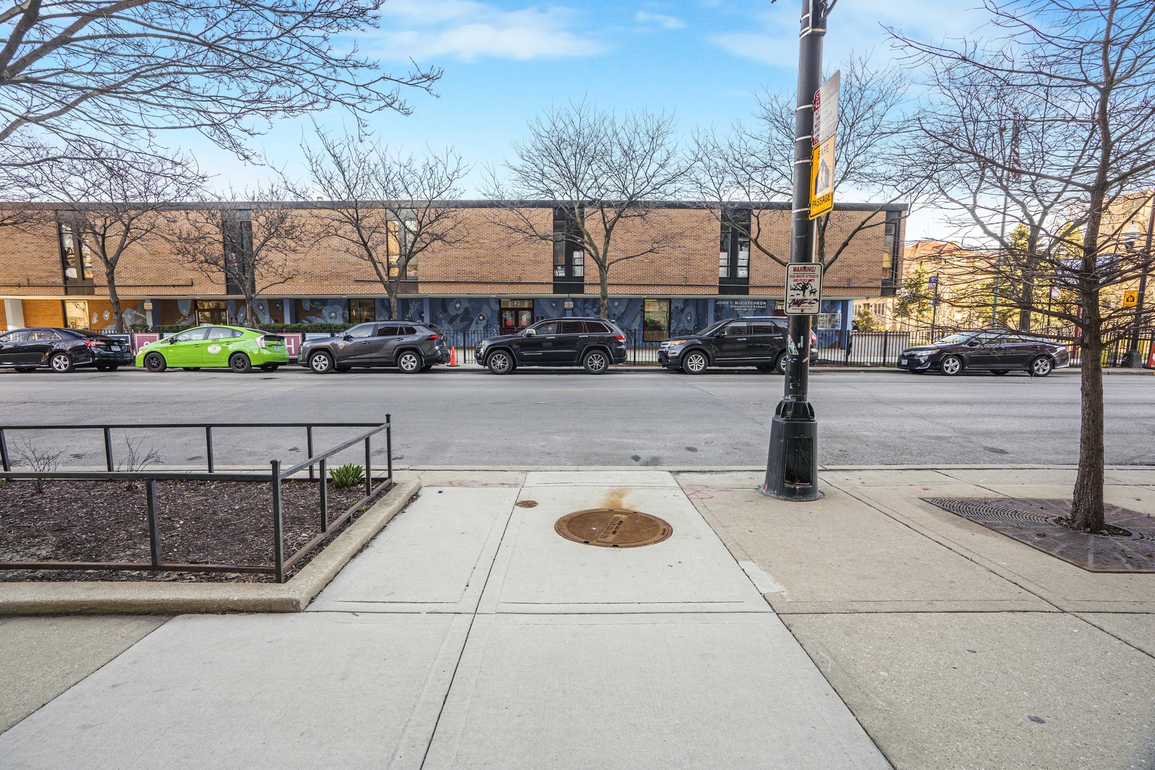 4848 North Sheridan Road Chicago IL 60640
