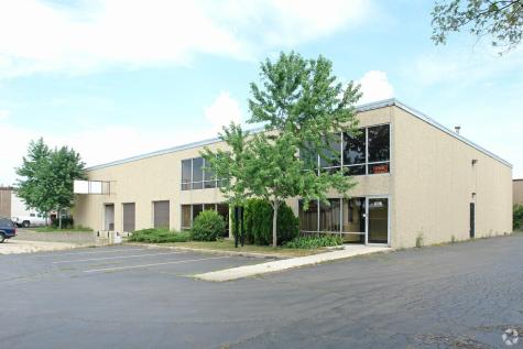 1061 Waveland Avenue Franklin Park IL 60131