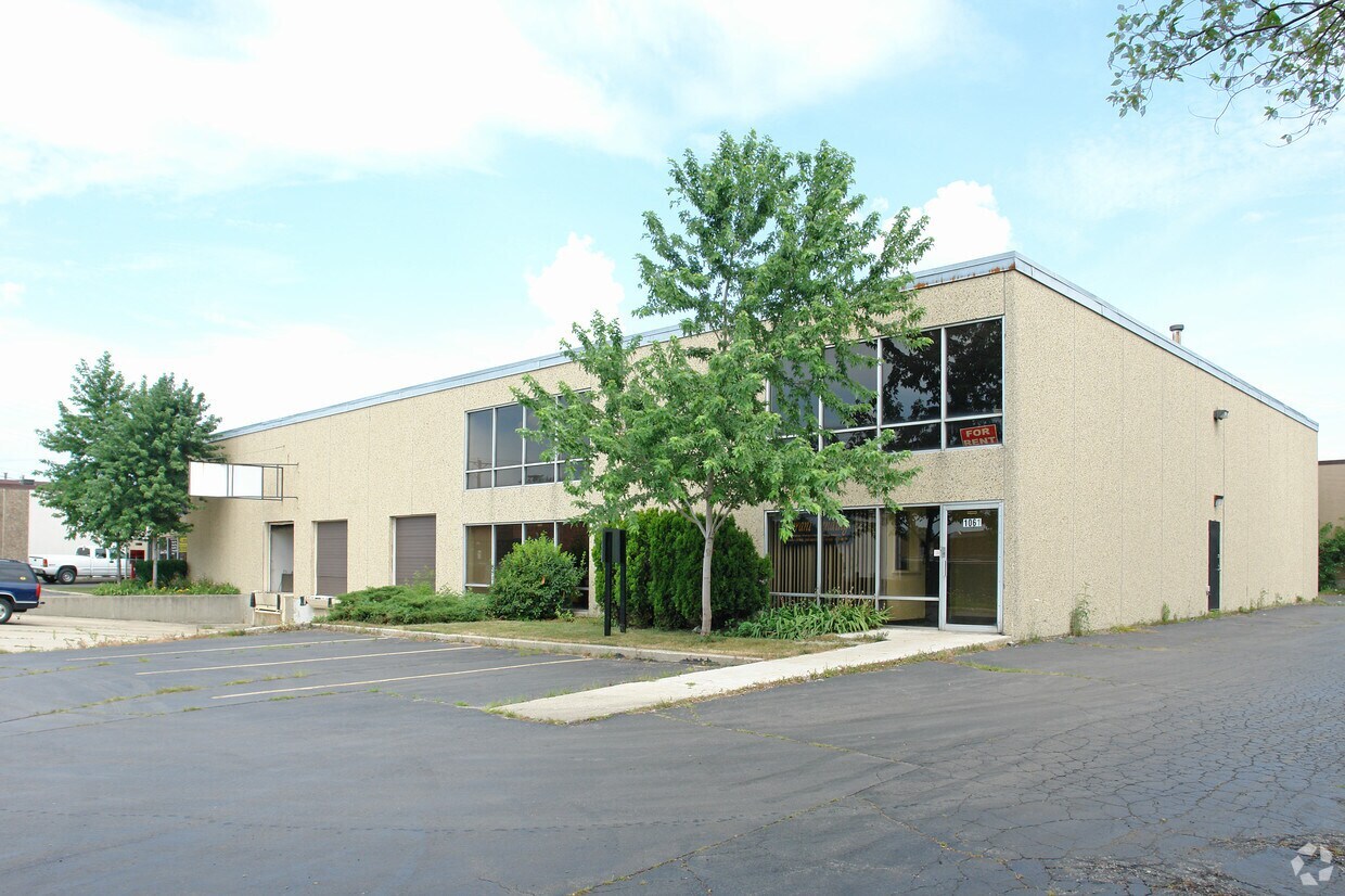 1061 Waveland Avenue Franklin Park IL 60131