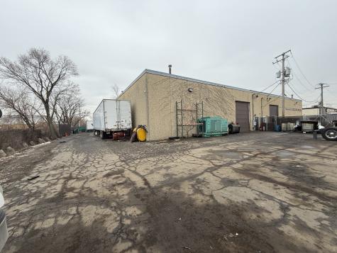 1061 Waveland Avenue Franklin Park IL 60131
