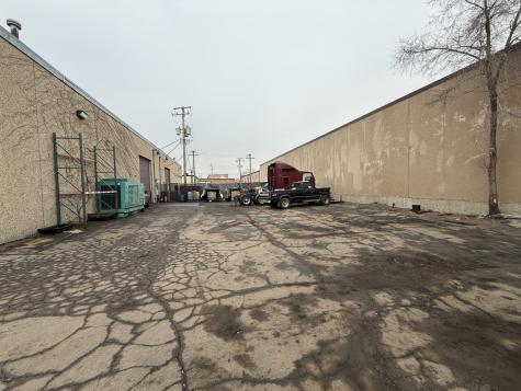 1061 Waveland Avenue Franklin Park IL 60131