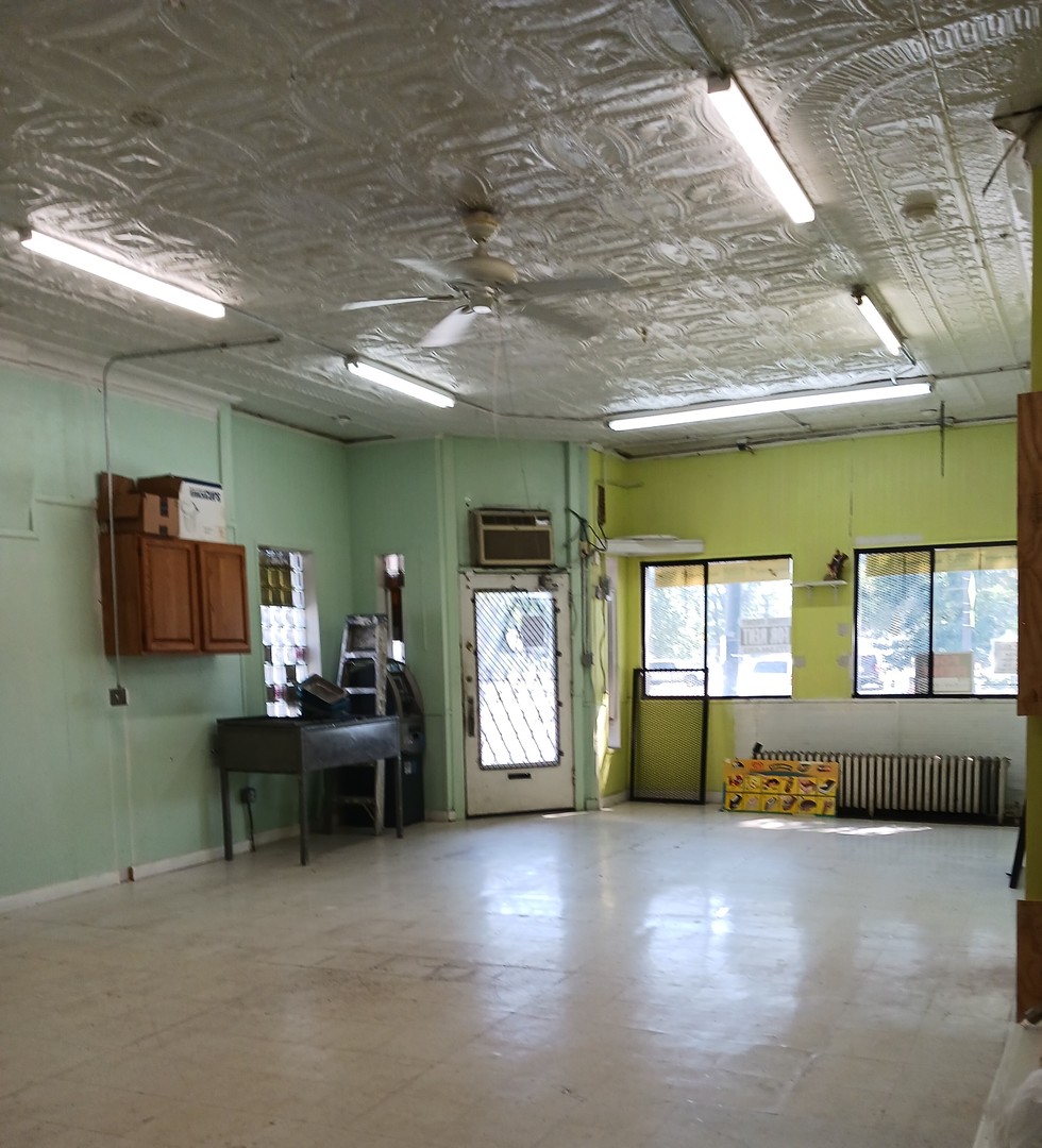 5000 South Western Avenue Chicago IL 60609
