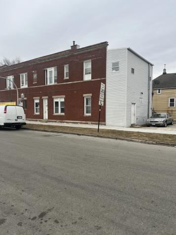 5000 South Western Avenue Chicago IL 60609