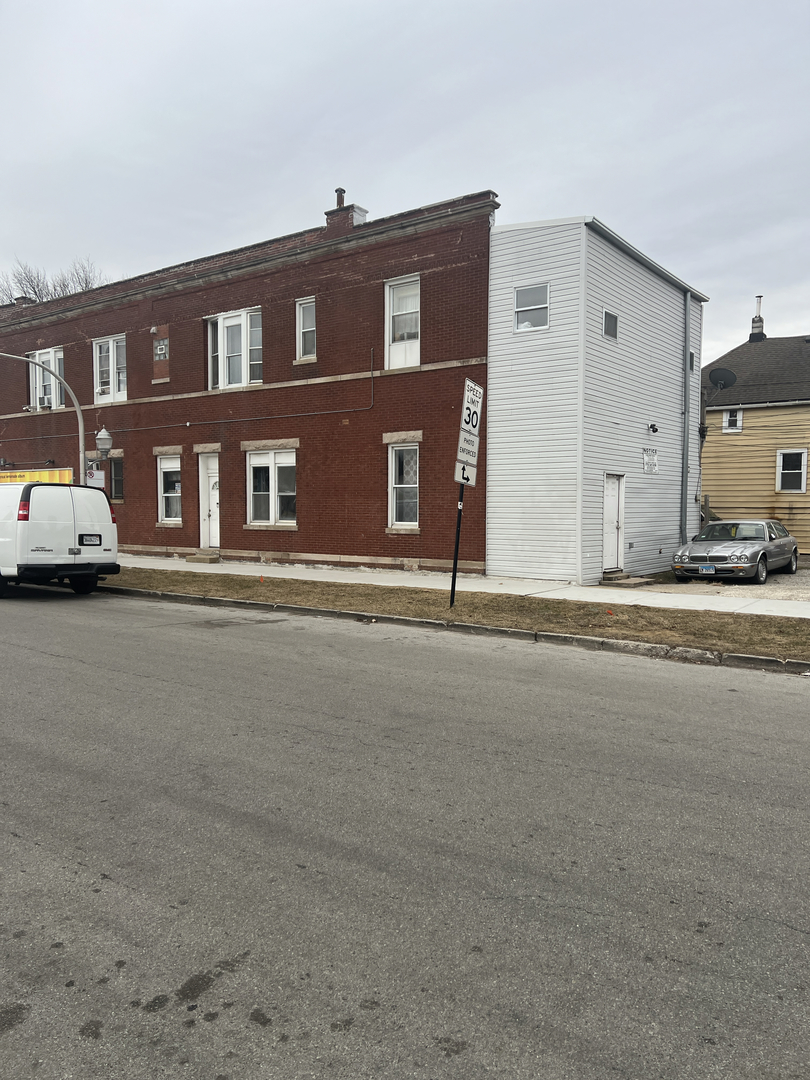 5000 South Western Avenue Chicago IL 60609