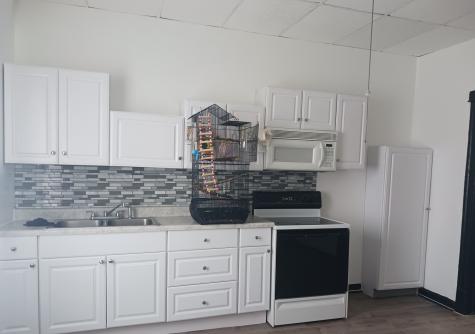 5000 South Western Avenue Chicago IL 60609