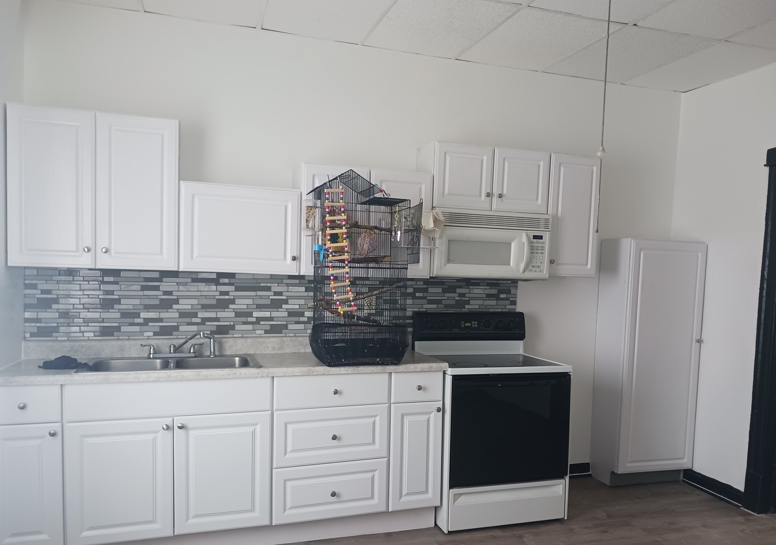 5000 South Western Avenue Chicago IL 60609