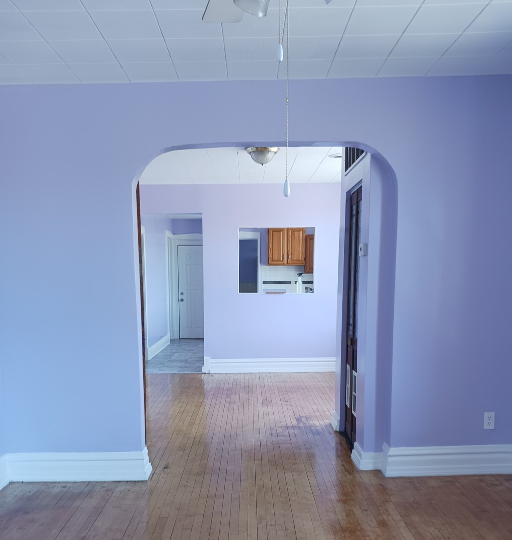 5000 South Western Avenue Chicago IL 60609