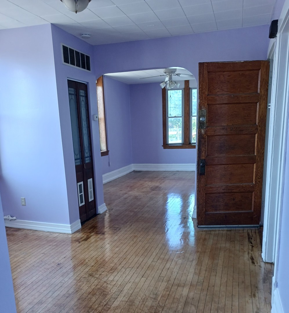 5000 South Western Avenue Chicago IL 60609