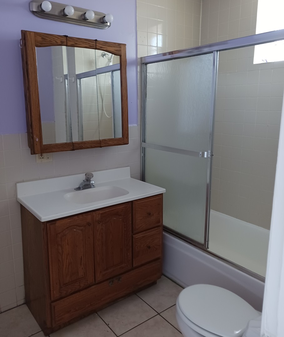 5000 South Western Avenue Chicago IL 60609