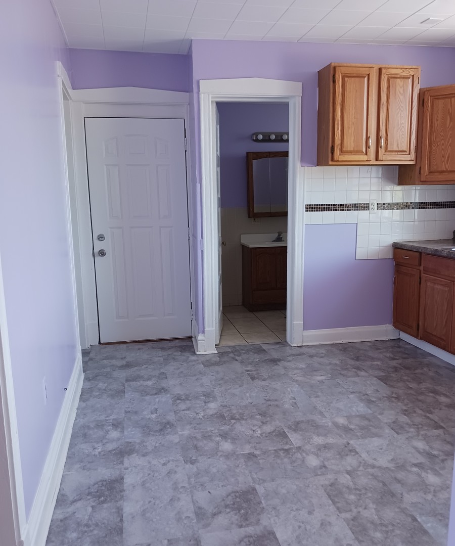 5000 South Western Avenue Chicago IL 60609