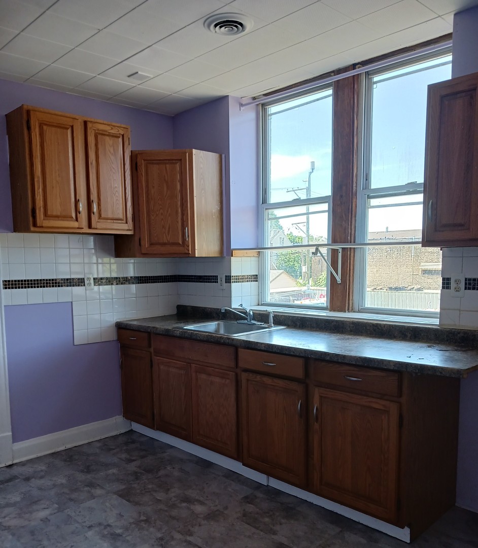 5000 South Western Avenue Chicago IL 60609