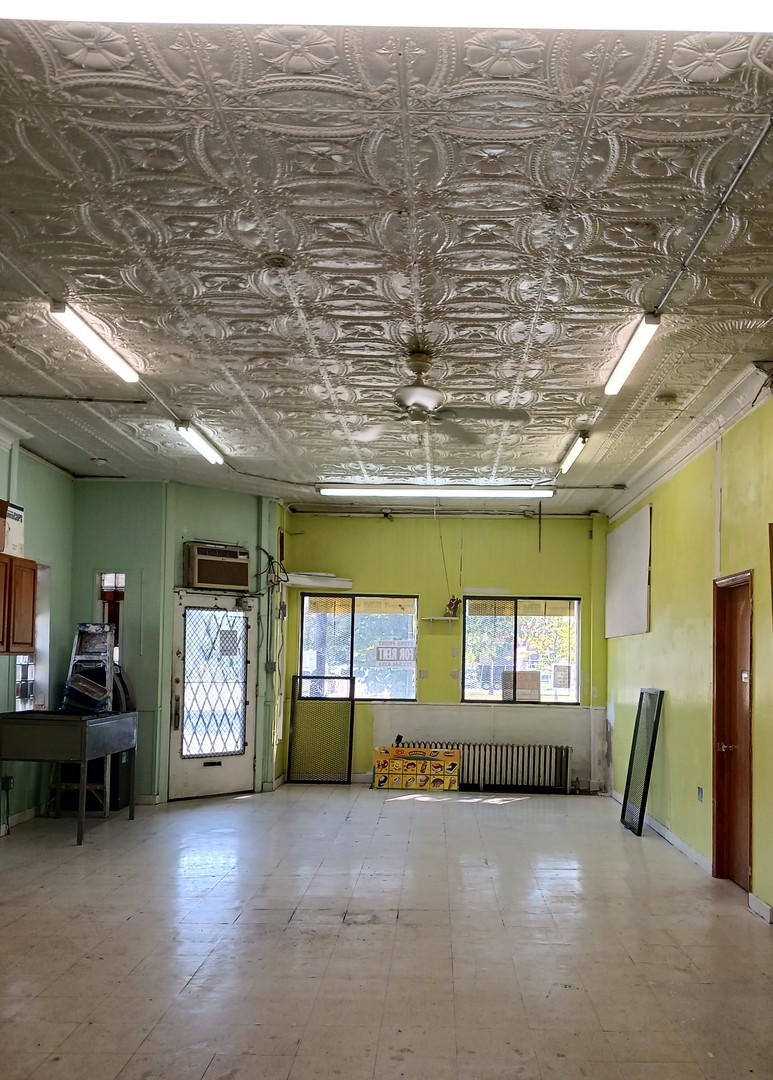 5000 South Western Avenue Chicago IL 60609