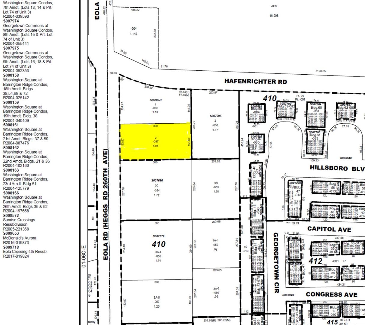 2234 South Eola Road Aurora IL 60503