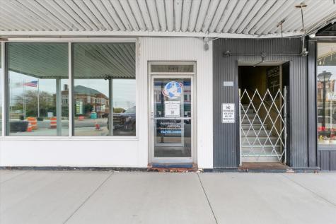 101 East Sangamon Avenue Rantoul IL 61866