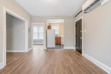 8001 South Maryland Avenue Chicago IL 60619