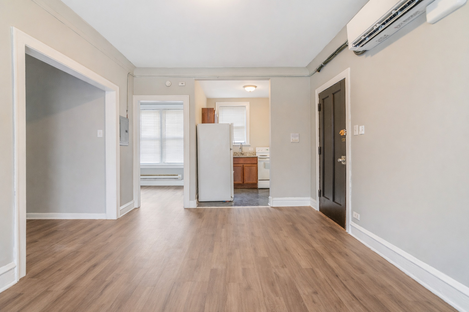 8001 South Maryland Avenue Chicago IL 60619