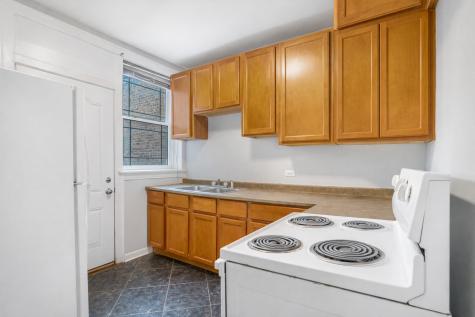 8001 South Maryland Avenue Chicago IL 60619