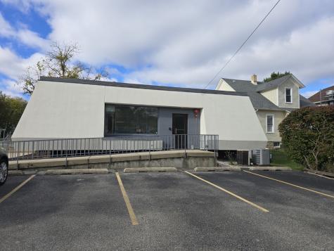 326 South Milwaukee Avenue Libertyville IL 60048