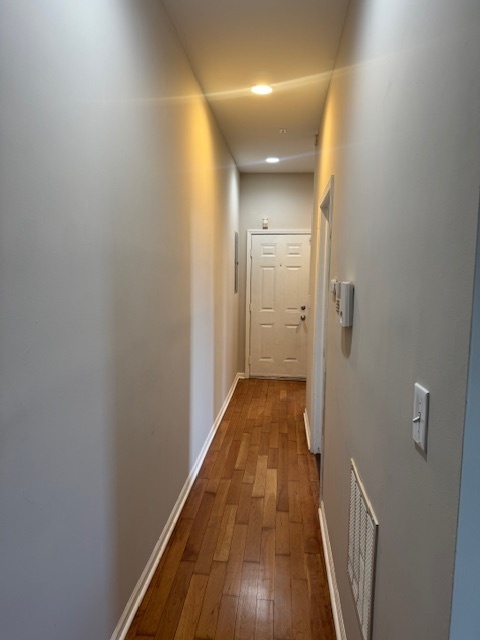 6418-20 South Stewart Avenue Chicago IL 60621