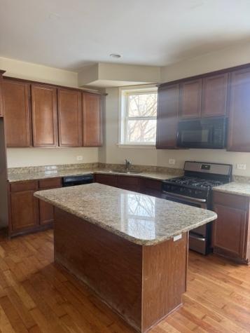 6418-20 South Stewart Avenue Chicago IL 60621