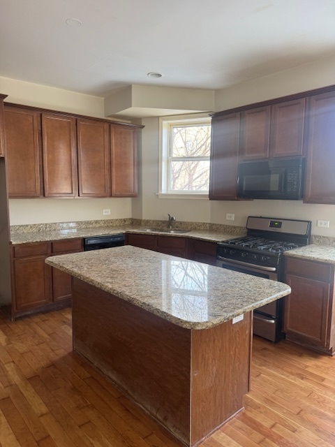 6418-20 South Stewart Avenue Chicago IL 60621