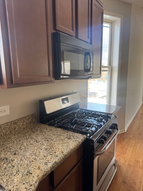 6418-20 South Stewart Avenue Chicago IL 60621