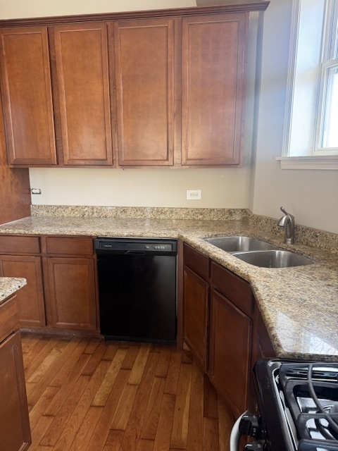 6418-20 South Stewart Avenue Chicago IL 60621