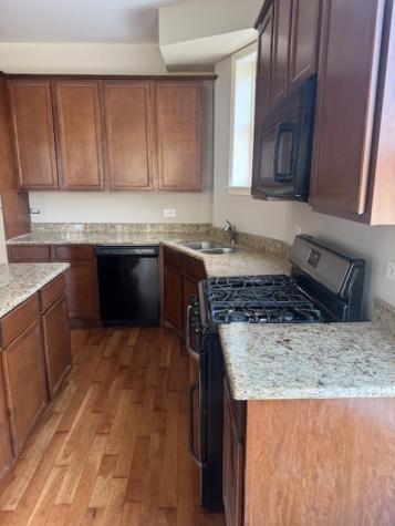 6418-20 South Stewart Avenue Chicago IL 60621