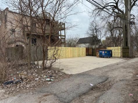 6418-20 South Stewart Avenue Chicago IL 60621