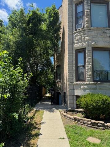 6418-20 South Stewart Avenue Chicago IL 60621