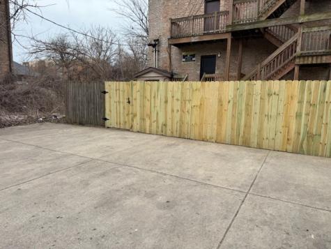 6418-20 South Stewart Avenue Chicago IL 60621