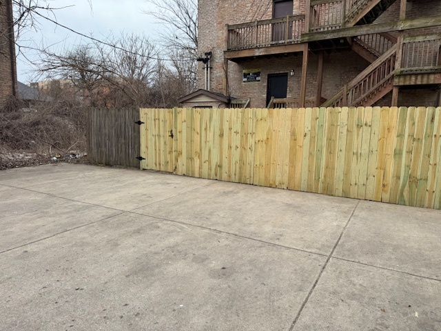 6418-20 South Stewart Avenue Chicago IL 60621