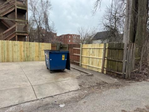 6418-20 South Stewart Avenue Chicago IL 60621