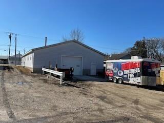 10/12 and 14 Somonauk Road Cortland IL 60112