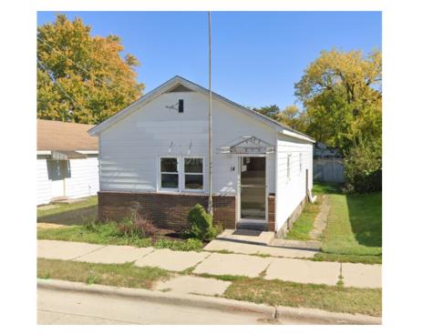 10/12 and 14 Somonauk Road Cortland IL 60112