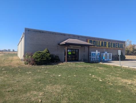22265 Il Highway 1 Road Chrisman IL 61924