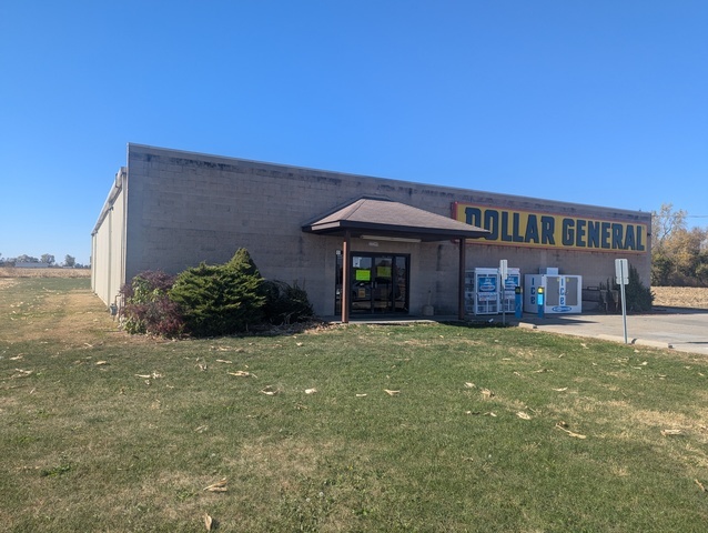 22265 Il Highway 1 Road Chrisman IL 61924