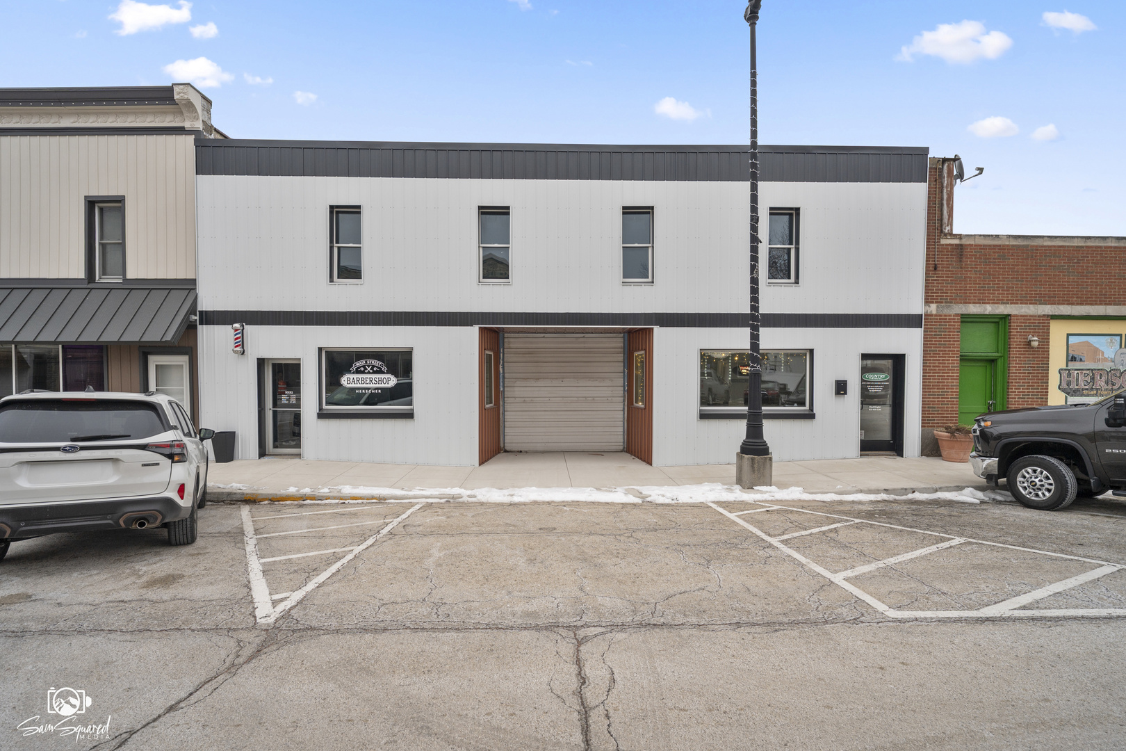 120 South Main Street Herscher IL 60941