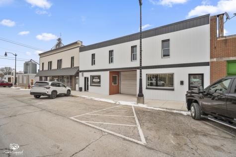 120 South Main Street Herscher IL 60941