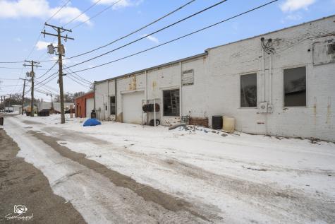 120 South Main Street Herscher IL 60941