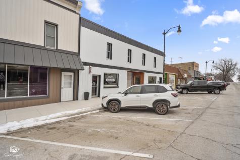 120 South Main Street Herscher IL 60941