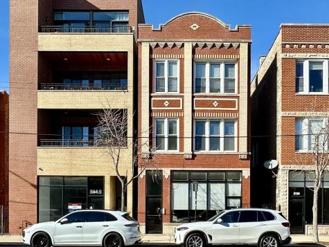 2138 West Chicago Avenue Chicago IL 60622