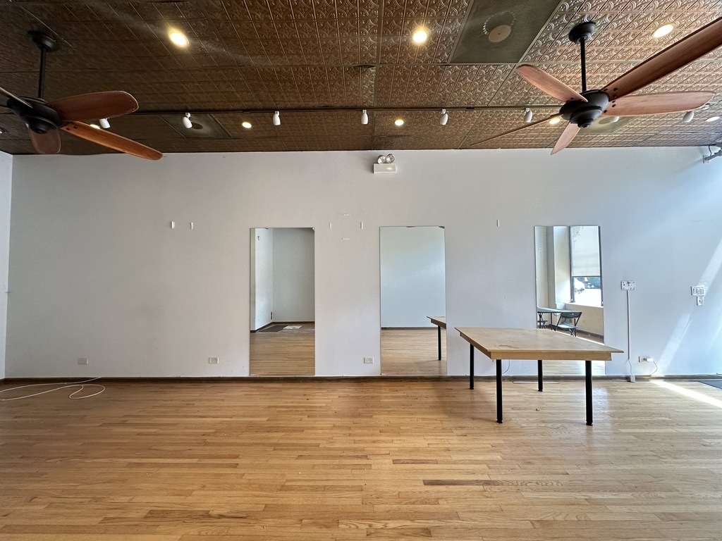 2138 West Chicago Avenue Chicago IL 60622