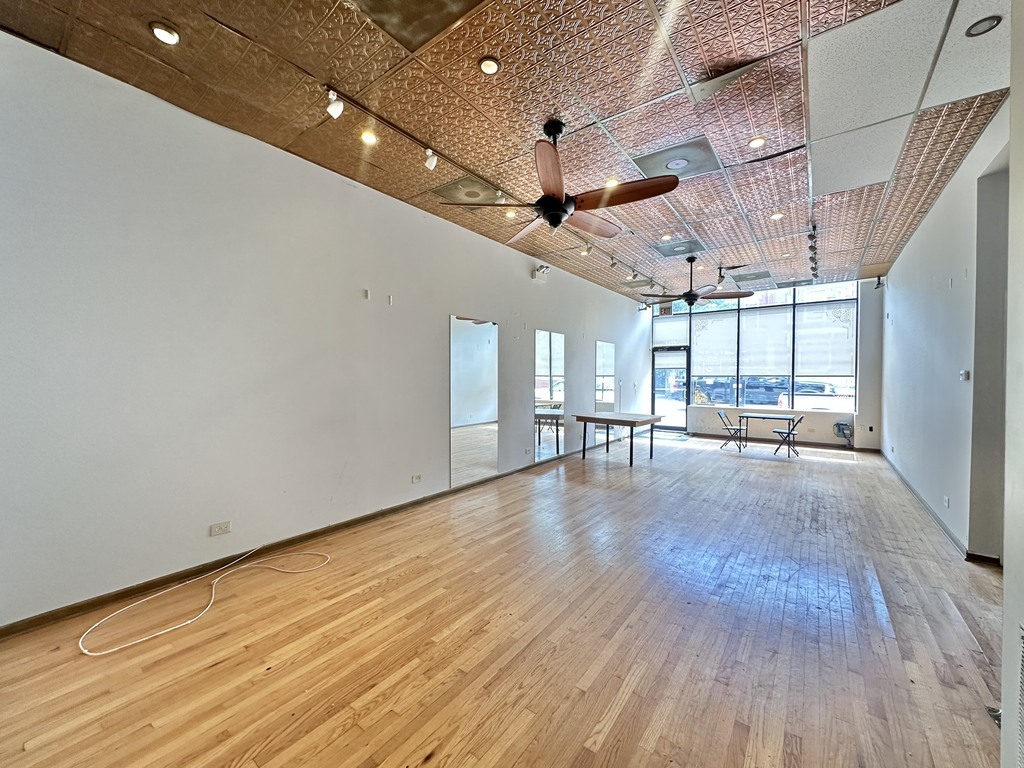 2138 West Chicago Avenue Chicago IL 60622