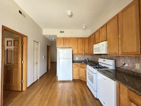 2138 West Chicago Avenue Chicago IL 60622